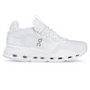 on Cloudnova Women's All White / 8