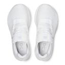 on Cloudnova Women's All White / 8