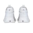 on Cloudnova Women's All White / 8