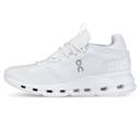 on Cloudnova Women's All White / 8