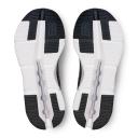 on Cloudnova Women's Navy | White / 7
