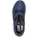on Cloudnova Women's Navy | White / 7