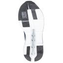 on Cloudnova Women's Navy | White / 7