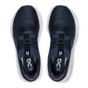 on Cloudnova Women's Navy | White / 7