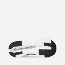 on Cloudnova Women's Navy | White / 7