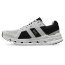 On Cloudrunner Glacier | Black, Mens, Size: 9.5