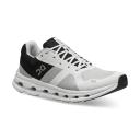 On Cloudrunner Glacier | Black, Mens, Size: 9.5