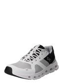 On Cloudrunner Glacier | Black, Mens, Size: 9.5