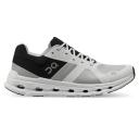On Cloudrunner Glacier | Black, Mens, Size: 9.5