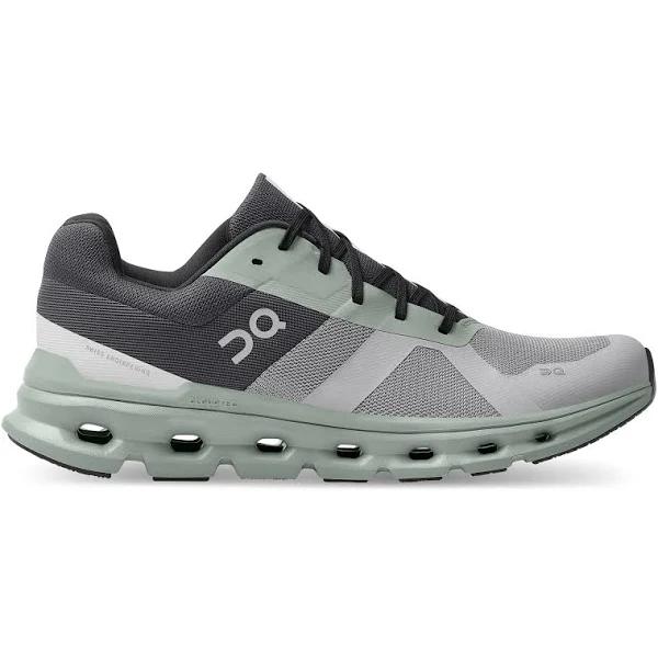 On Cloudrunner Mens