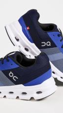 On Cloudrunner Sneakers