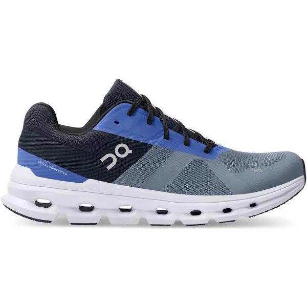On Cloudrunner Sneakers
