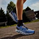 On Cloudstratus Marina | Magnet, Womens, Size: 7.5