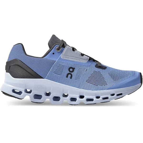 On Cloudstratus Marina | Magnet, Womens, Size: 7.5