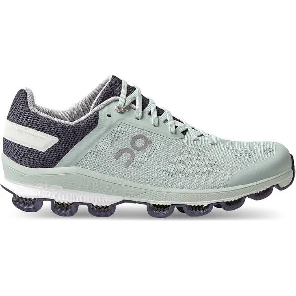 On Cloudsurfer 6 Fennel | Ink, Womens, Size: 8.5