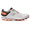 On Cloudsurfer 6 Frost | Flame, Mens, Size: 11