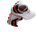On Cloudsurfer 6 Frost | Flame, Mens, Size: 11