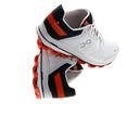 On Cloudsurfer 6 Frost | Flame, Mens, Size: 11