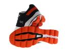 On Cloudsurfer 6 Frost | Flame, Mens, Size: 11