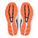 On Cloudsurfer 6 Frost | Flame, Mens, Size: 11