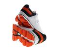 On Cloudsurfer 6 Frost | Flame, Mens, Size: 11