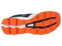 On Cloudsurfer 6 Frost | Flame, Mens, Size: 14