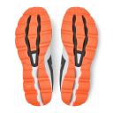 On Cloudsurfer 6 Frost | Flame, Mens, Size: 14