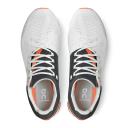 On Cloudsurfer 6 Frost | Flame, Mens, Size: 14