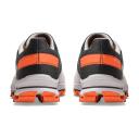 On Cloudsurfer 6 Frost | Flame, Mens, Size: 9.5