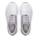 On Cloudsurfer 6 White | Flame, Womens, Size: 7