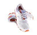On Cloudsurfer 6 White | Flame, Womens, Size: 9.5