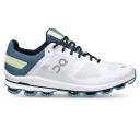 On Cloudsurfer 6 White | Niagara, Mens, Size: 9.5