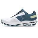 On Cloudsurfer 6 White | Niagara, Mens, Size: 9.5