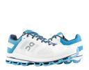 On Cloudsurfer 6 White | Niagara, Mens, Size: 9.5