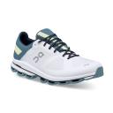 On Cloudsurfer 6 White | Niagara, Mens, Size: 9.5