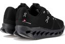 on Cloudsurfer All Black 5.5