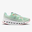 On Cloudsurfer Creek | White, Performance Running Shoe, Mens, Size: 7