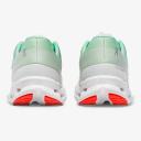 On Cloudsurfer Creek | White, Performance Running Shoe, Mens, Size: 7