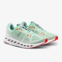 On Cloudsurfer Creek | White, Performance Running Shoe, Mens, Size: 7
