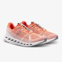 On Cloudsurfer Creek | White, Performance Running Shoe, Mens, Size: 7