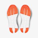 On Cloudsurfer Creek | White, Performance Running Shoe, Mens, Size: 7