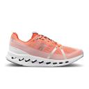On Cloudsurfer Flame | White, Performance Running Shoe, Mens, Size: 7