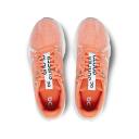 On Cloudsurfer Flame | White, Performance Running Shoe, Mens, Size: 7
