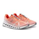 On Cloudsurfer Flame | White, Performance Running Shoe, Mens, Size: 7