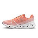 On Cloudsurfer Flame | White, Performance Running Shoe, Mens, Size: 7