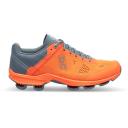 On Cloudsurfer Shoes Orange Grey Women - 37.5