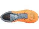 On Cloudsurfer Shoes Orange Grey Women - 37.5
