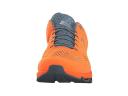 On Cloudsurfer Shoes Orange Grey Women - 37.5
