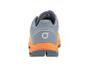 On Cloudsurfer Shoes Orange Grey Women - 37.5