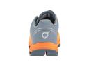 On Cloudsurfer Shoes Orange Grey Women - 42